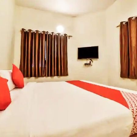 Hotel M India Dx- Near New Delhi Railway Station Kültér fotó